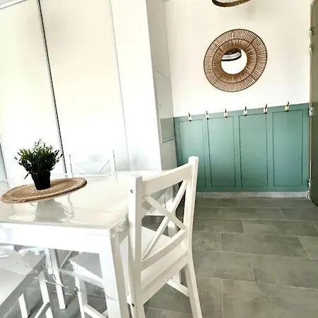 Apartmán Le Jardin De Lucia~ A 350m ~ Clim~ Jardin