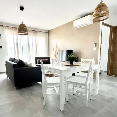 Le Jardin De Lucia~ A 350m ~ Clim~ Jardin *