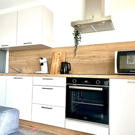 Le Jardin De Lucia~ A 350m ~ Clim~ Jardin Apartmán *
